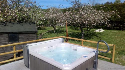 Braunton House | SAUNTON SANFIELD GRANGE 10 Bedrooms