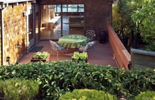 Sausalito House | Sausalito Views of SF Skyline