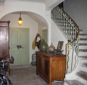 Sauve House | SAUVEURS DE REVES 2 suites indépendantes et un F2 privé dans un hôtel particulier