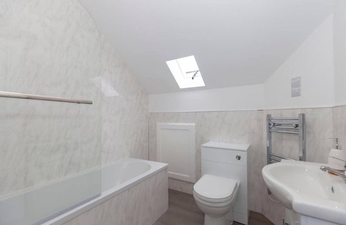 Loughborough Apartment | SAV Apartment Clarence Loughborough-Generals 2 bed
