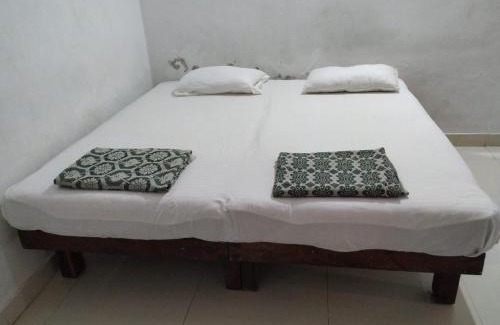 Nagaon House | Savali Cottage