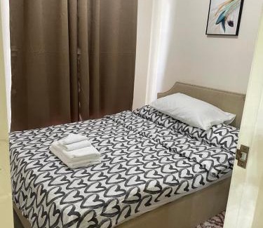 San Pablo House | Savana Townhouse in San Pablo Philippines