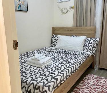 San Pablo House | Savana Townhouse in San Pablo Philippines