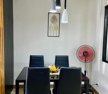 San Pablo House | Savana Townhouse in San Pablo Philippines