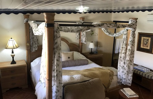 Savaneta Bed & Breakfast | Savaneta Deluxe Suite