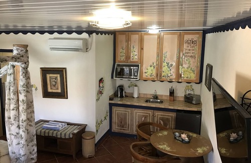 Savaneta Bed & Breakfast | Savaneta Deluxe Suite