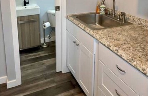 Nampa House | Savannah Guest House near NNU