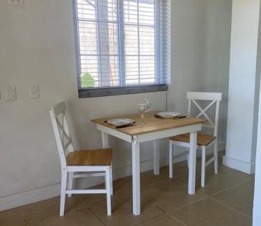 Punta Sur Apartment | Savannah Inn 203 Family Apartment