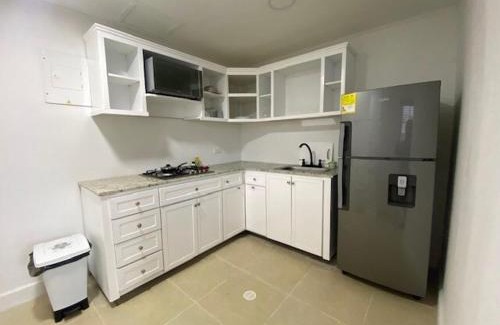 Punta Sur Apartment | Savannah Inn Studio 101