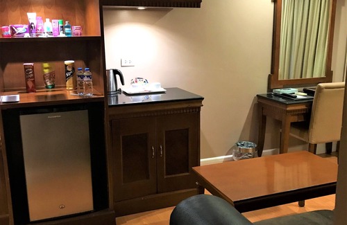 Malabanias Hotel | Savannah Resort Hotel