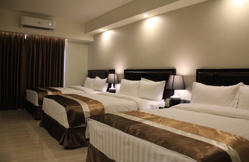 Malabanias Hotel | Savannah Resort Hotel