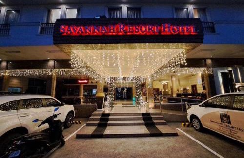 Malabanias Hotel | Savannah Resort Hotel