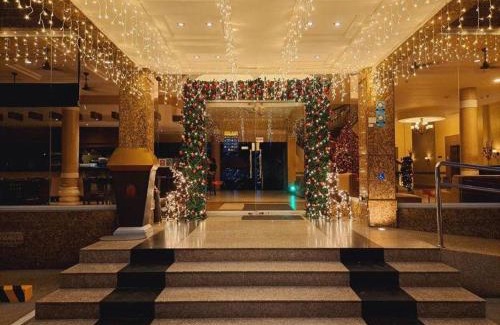 Malabanias Hotel | Savannah Resort Hotel