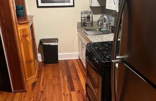 North Augusta Apartment | Savannah River Bluff Master's