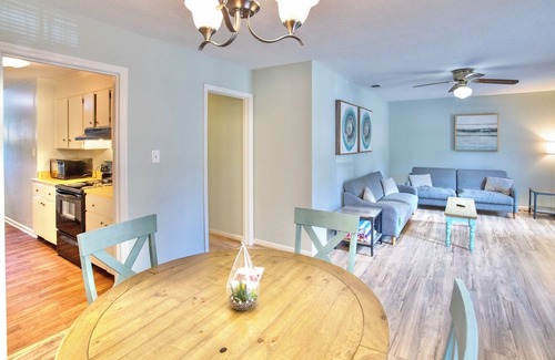 Savannah House | Savannah~Wilmington~Free TYBEE Parking Pass~POOL