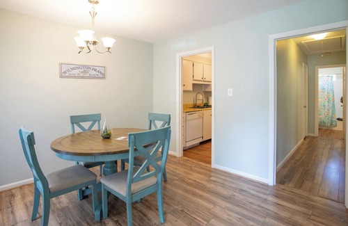 Savannah House | Savannah~Wilmington~Free TYBEE Parking Pass~POOL