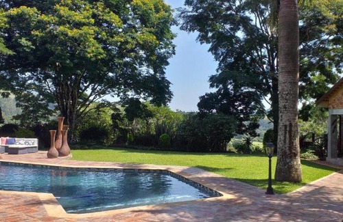 Assagay House | SavannaSkies Stays