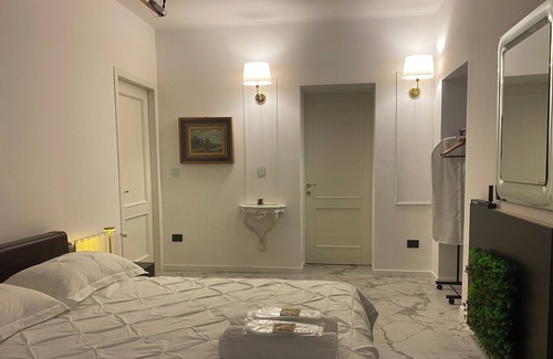 Buscate Apartment | Savany B&apartments