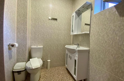 Kabardinka House | SAVATAY