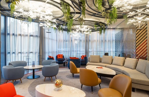 Bolognina Hotel | SAVHOTEL FIERA BOLOGNA