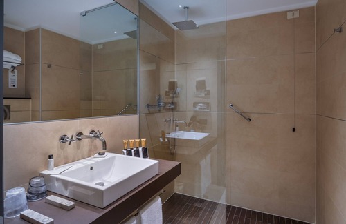 Bolognina Hotel | SAVHOTEL FIERA BOLOGNA
