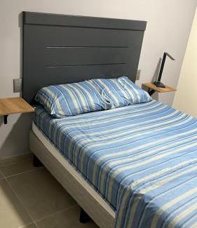 Guadalajara Municipality Apartment | SaVilie 1 - Seguridad y Comfort