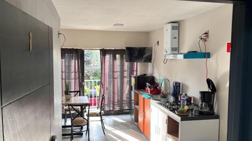 Guadalajara Municipality Apartment | SaVilie 1 - Seguridad y Comfort