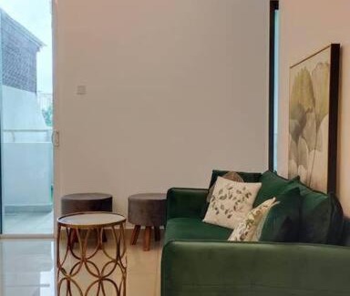Kuala Lumpur Apartment | Saville Melawati D'staycation