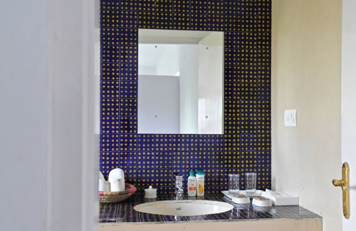 Jaipur Hotel | Savista Retreat
