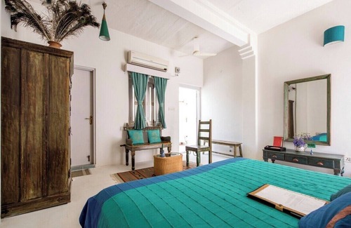 Jaipur Hotel | Savista Retreat