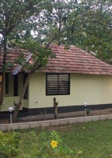 Varkala Villa | SAVITHRI Inn COTTAGE