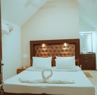 Varkala Villa | SAVITHRI Inn COTTAGE