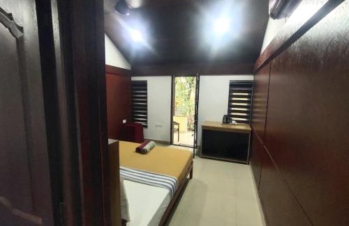 Varkala Villa | SAVITHRI Inn COTTAGE