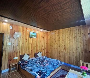 Barot Hotel | Savitri hotel and restaurant