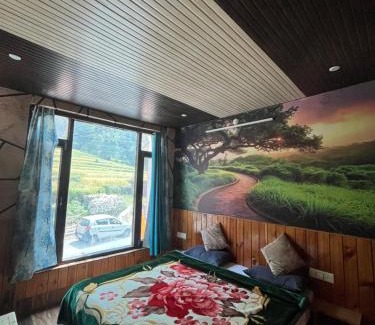 Barot Hotel | Savitri hotel and restaurant