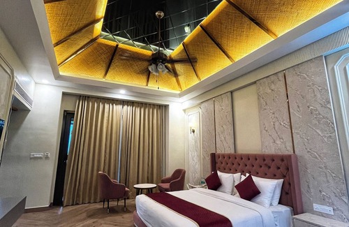 Pushkar Hotel | Savitri Resorts