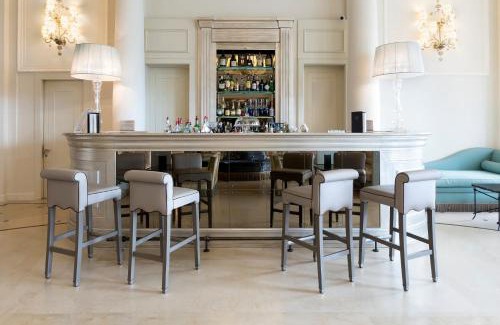 Trieste City Centre Hotel | Savoia Excelsior Palace Trieste - Starhotels Collezione