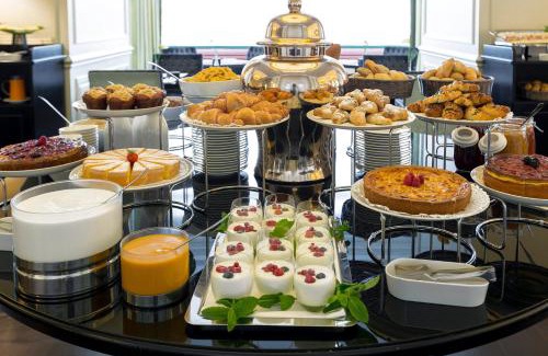 Trieste City Centre Hotel | Savoia Excelsior Palace Trieste - Starhotels Collezione