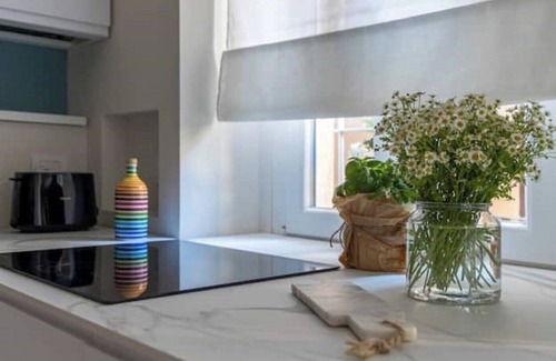 Zona Solari Apartment | Savona House