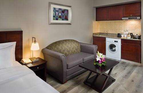 Al Mankhool Hotel | Savoy Crest Hotel Apartments