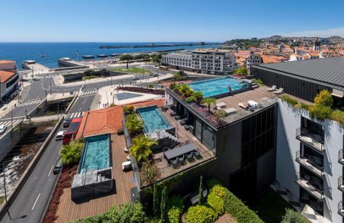 Se Apartment | Savoy Insular I by An Island Apart