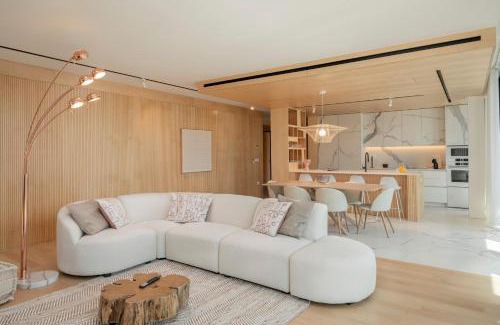 Se Apartment | Savoy Insular I by An Island Apart