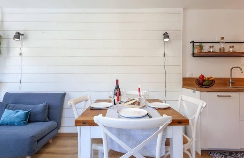 Le Lavachet Apartment | Savoy (Lavachet) by Interhome