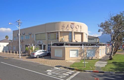 Rondebosch East Cabin | Savoy Lodge