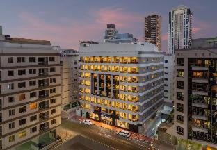 Al Mankhool Apartment | Savoy Park Hotel Apartments