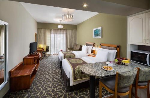 Al Mankhool Apartment | Savoy Park Hotel Apartments