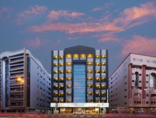 Al Mankhool Apartment | Savoy Suites Hotel Apartment - Newly Renovated