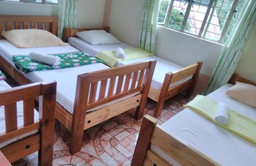 Banaue House | Savta Homestay