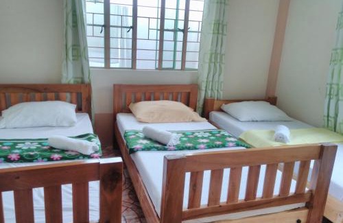 Banaue House | Savta Homestay