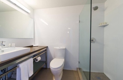 Downtown Miami Hotel | Savvy King at YVE Hotel Miami
